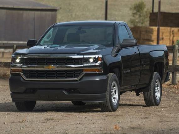 CHEVROLET SILVERADO 2016 3GCPCREH7GG307907 image CHEVROLET SILVERADO 2016 3GCPCREH7GG307907 image