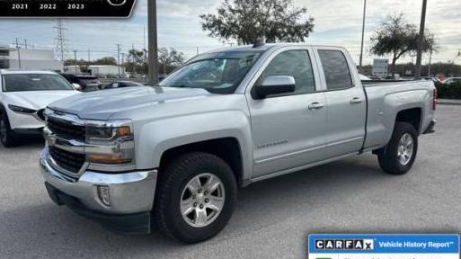 CHEVROLET SILVERADO 2016 1GCRCREC1GZ343914 image