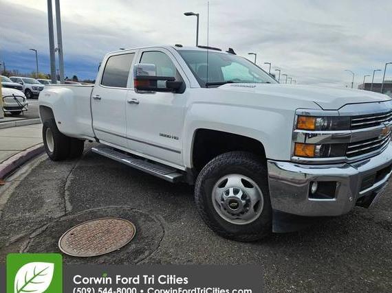 CHEVROLET SILVERADO 2016 1GC4K0E87GF251969 image CHEVROLET SILVERADO 2016 1GC4K0E87GF251969 image