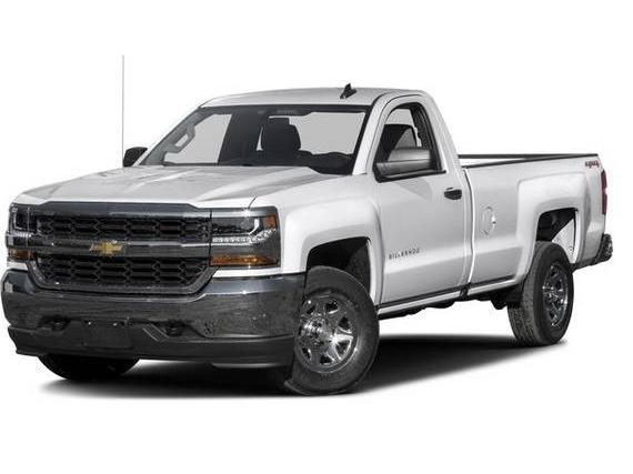 CHEVROLET SILVERADO 2016 1GCNCNEH1GZ401670 image
