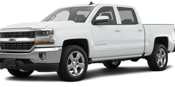 CHEVROLET SILVERADO 2016 3GCUKSEC8GG210118 image