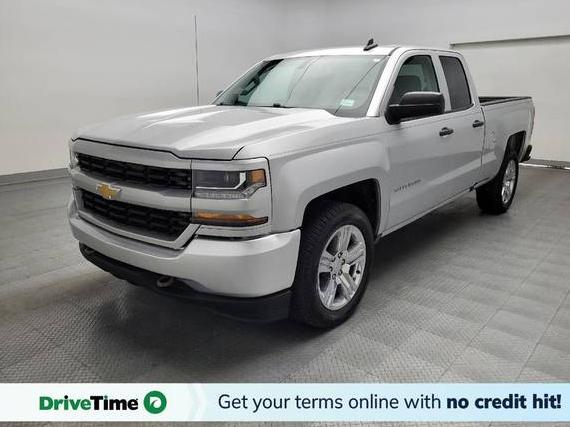 CHEVROLET SILVERADO 2016 1GCRCPEC9GZ206238 image