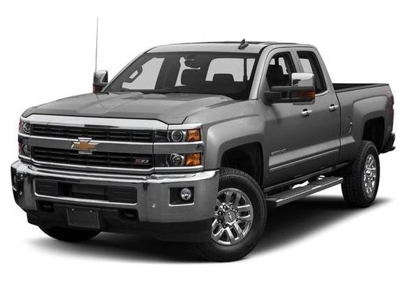 CHEVROLET SILVERADO 2016 1GC2CWE80GZ104494 image