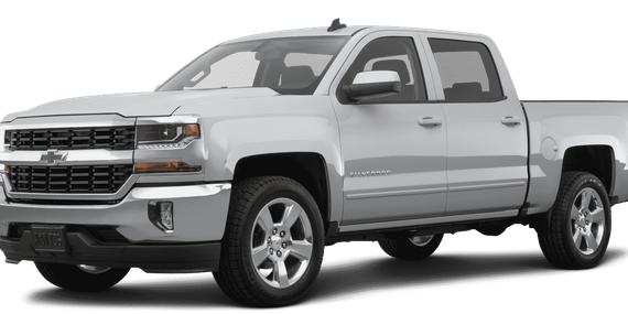 CHEVROLET SILVERADO 2016 3GCPCREC0GG280201 image