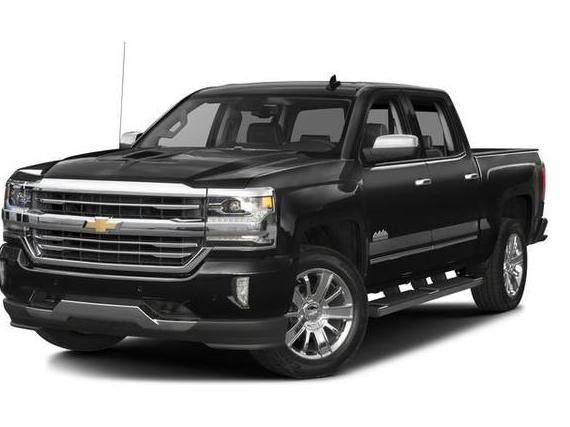 CHEVROLET SILVERADO 2016 3GCUKTEC2GG361509 image CHEVROLET SILVERADO 2016 3GCUKTEC2GG361509 image