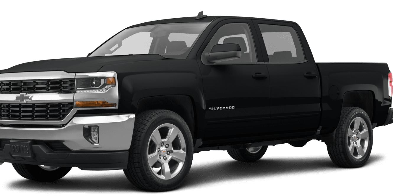 CHEVROLET SILVERADO 2016 3GCUKSEC4GG228423 image