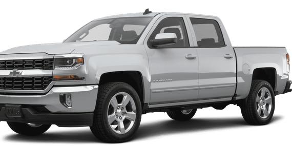 CHEVROLET SILVERADO 2016 3GCPCREC3GG368255 image CHEVROLET SILVERADO 2016 3GCPCREC3GG368255 image