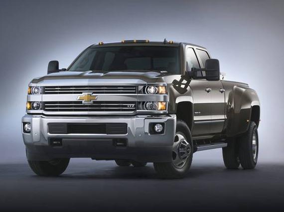 CHEVROLET SILVERADO 2016 1GC4K1E82GF222837 image CHEVROLET SILVERADO 2016 1GC4K1E82GF222837 image