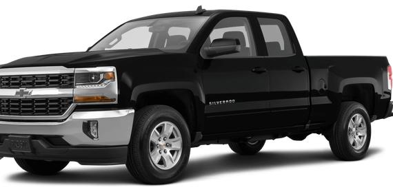 CHEVROLET SILVERADO 2016 1GCVKRECXGZ405862 image