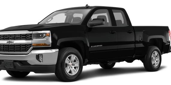 CHEVROLET SILVERADO 2016 1GCVKREC4GZ391666 image