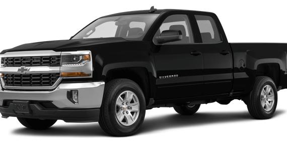 CHEVROLET SILVERADO 2016 1GCVKREC0GZ406468 image