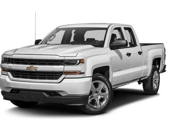 CHEVROLET SILVERADO 2016 1GCRCPEH3GZ381497 image