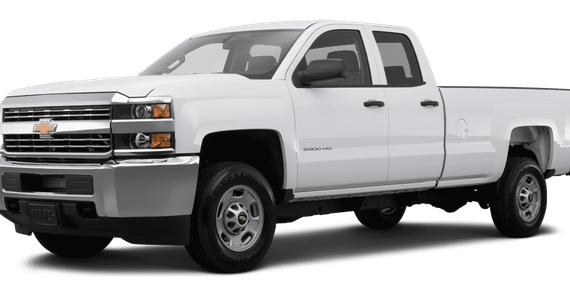 CHEVROLET SILVERADO 2016 1GB2KYEGXGZ303403 image