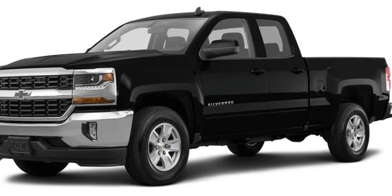 CHEVROLET SILVERADO 2016 1GCVKREH1GZ216335 image