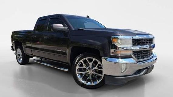 CHEVROLET SILVERADO 2016 1GCRCREC2GZ124220 image