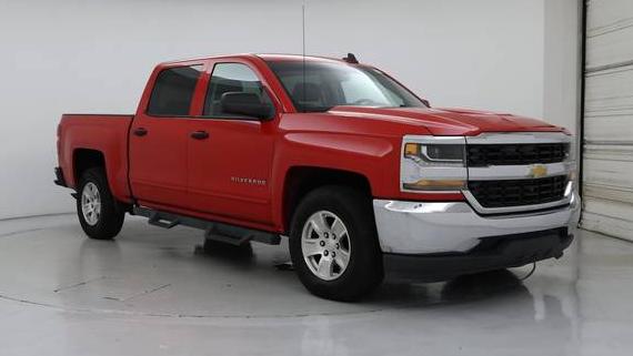 CHEVROLET SILVERADO 2016 3GCPCREC8GG183277 image
