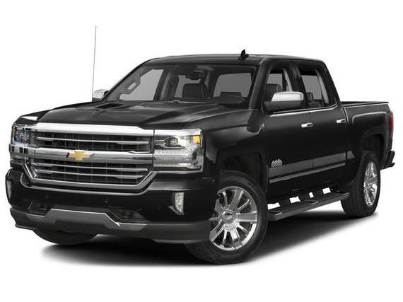CHEVROLET SILVERADO 2016 3GCUKTEC5GG193333 image CHEVROLET SILVERADO 2016 3GCUKTEC5GG193333 image