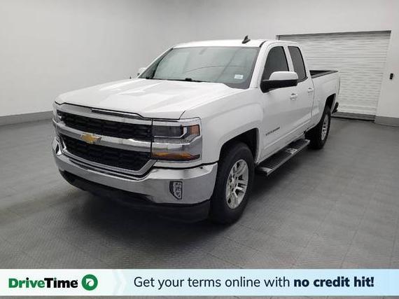 CHEVROLET SILVERADO 2016 1GCRCREC8GZ254101 image