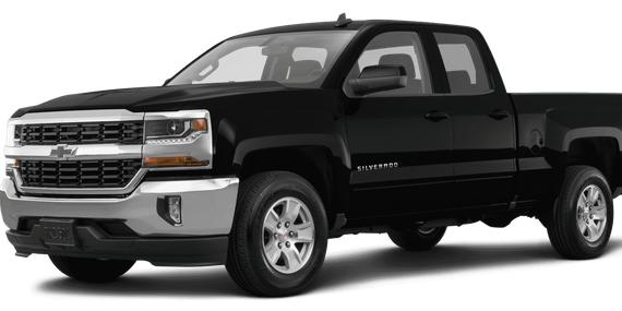 CHEVROLET SILVERADO 2016 1GCRCREC9GZ195205 image