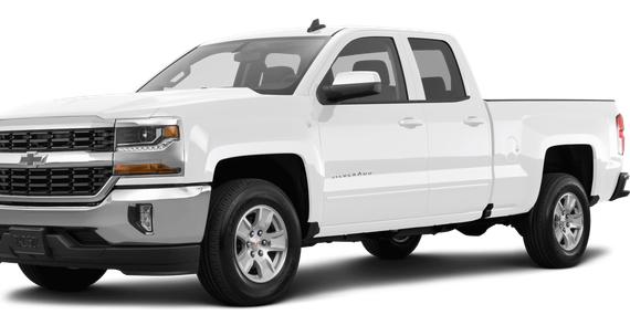 CHEVROLET SILVERADO 2016 1GCVKREC2GZ334379 image