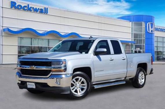 CHEVROLET SILVERADO 2016 1GCRCREC8GZ207246 image CHEVROLET SILVERADO 2016 1GCRCREC8GZ207246 image