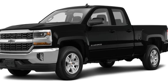 CHEVROLET SILVERADO 2016 1GCVKNEC4GZ407390 image