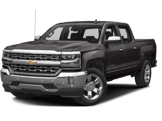 CHEVROLET SILVERADO 2016 3GCUCSEC8GG108413 image
