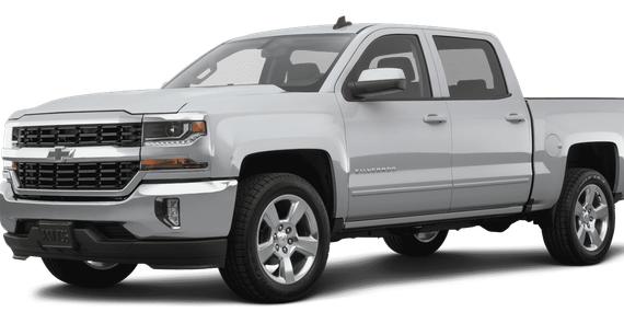 CHEVROLET SILVERADO 2016 3GCPCREC0GG258926 image