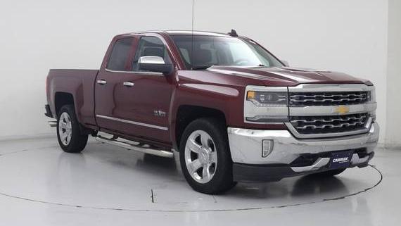 CHEVROLET SILVERADO 2016 1GCRCSEC5GZ224996 image