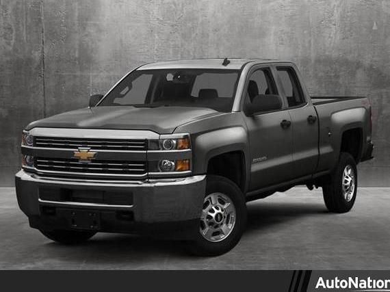 CHEVROLET SILVERADO 2016 1GC2KVEG7GZ225270 image