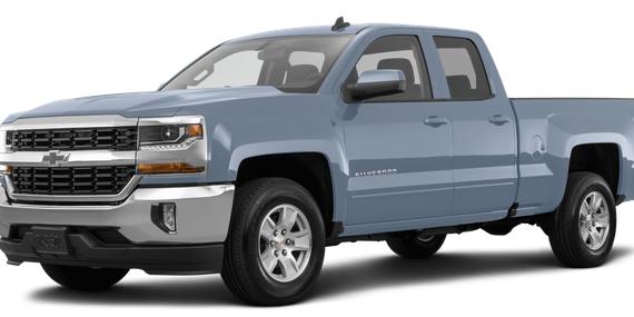 CHEVROLET SILVERADO 2016 1GCVKREH5GZ247989 image