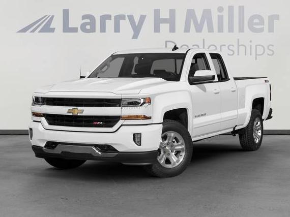 CHEVROLET SILVERADO 2016 1GCRCREC1GZ413542 image