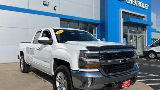 CHEVROLET SILVERADO 2016 1GCVKREH0GZ127646 image CHEVROLET SILVERADO 2016 1GCVKREH0GZ127646 image