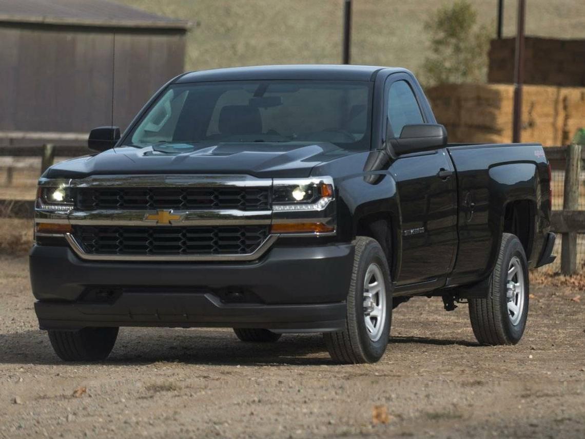 CHEVROLET SILVERADO 2016 3GCUKREC1GG187161 image CHEVROLET SILVERADO 2016 3GCUKREC1GG187161 image