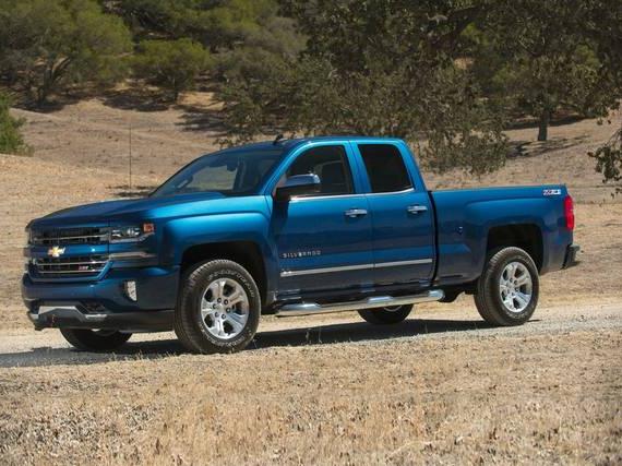 CHEVROLET SILVERADO 2016 3GCPCSECXGG313194 image