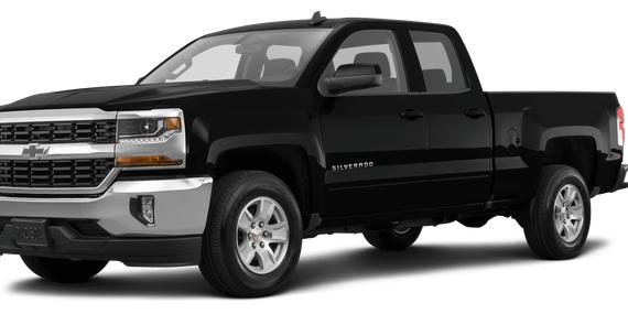 CHEVROLET SILVERADO 2016 1GCVKNEH1GZ338458 image