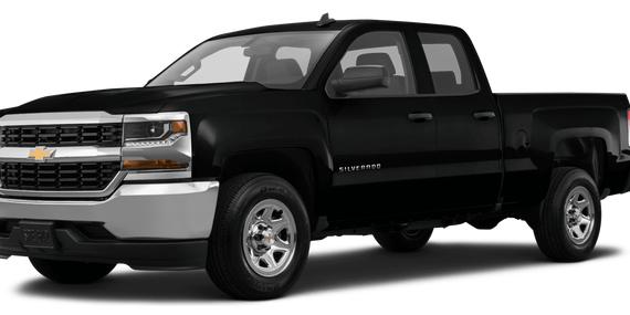 CHEVROLET SILVERADO 2016 1GCRCPEH1GZ200509 image