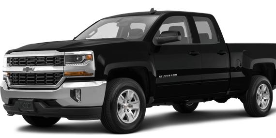 CHEVROLET SILVERADO 2016 1GCVKREC4GZ225017 image CHEVROLET SILVERADO 2016 1GCVKREC4GZ225017 image