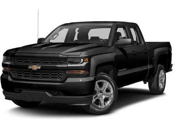 CHEVROLET SILVERADO 2016 1GCVKPEC9GZ323951 image