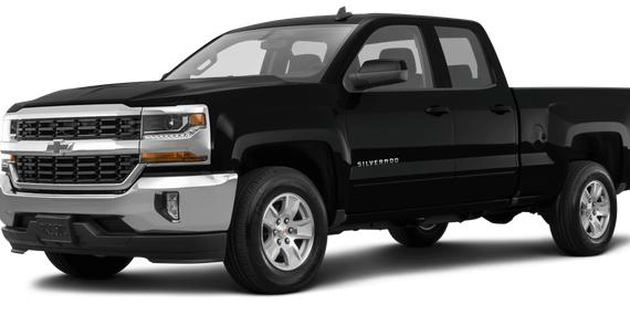 CHEVROLET SILVERADO 2016 1GCVKREC5GZ135049 image