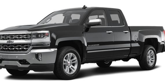 CHEVROLET SILVERADO 2016 1GCRCSEC7GZ309192 image