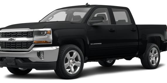 CHEVROLET SILVERADO 2016 3GCUKSEC1GG352813 image