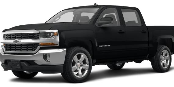 CHEVROLET SILVERADO 2016 3GCUKSEC5GG193374 image