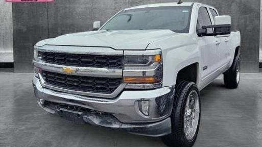 CHEVROLET SILVERADO 2016 1GCRCREC3GZ178819 image