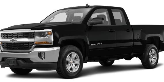 CHEVROLET SILVERADO 2016 1GCVKREHXGZ112491 image