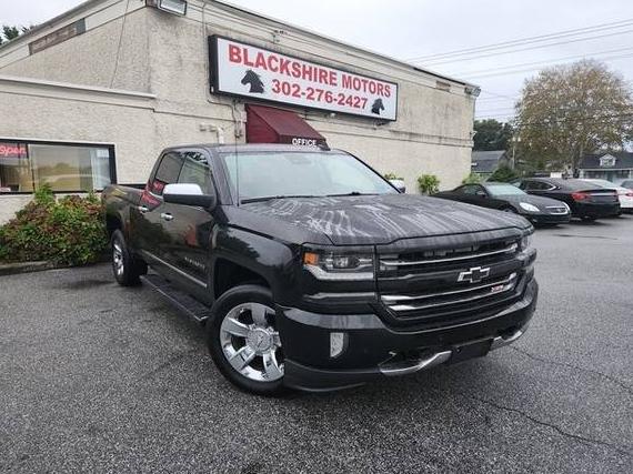 CHEVROLET SILVERADO 2016 1GCVKSEJ6GZ331555 image CHEVROLET SILVERADO 2016 1GCVKSEJ6GZ331555 image