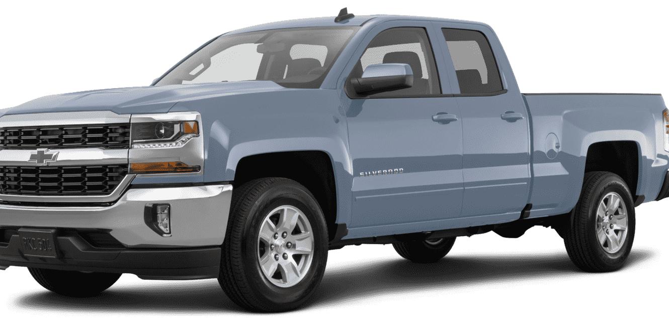 CHEVROLET SILVERADO 2016 1GCRCREC7GZ226905 image