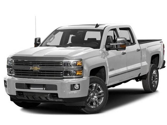CHEVROLET SILVERADO 2016 1GC1KXE88GF176906 image
