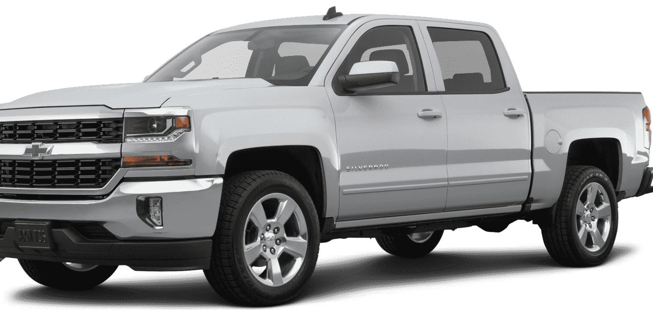 CHEVROLET SILVERADO 2016 3GCPCREC6GG180748 image