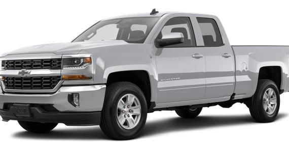 CHEVROLET SILVERADO 2016 1GCVKREC9GZ159838 image